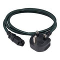 Acoustic Braided Oxygen-Free Copper Cable (1.5m)