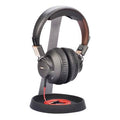 Acoustic Solid Aluminum Headphone Stand