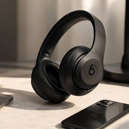 Acoustic Studio One Wireless ANC Headphones